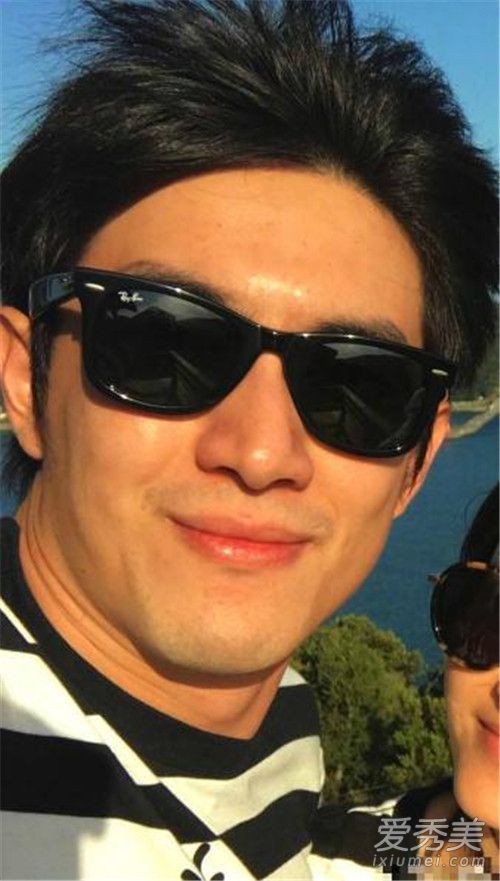林更新王丽坤同游是怎么回事 林更新王丽坤恋情真假
