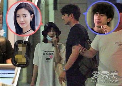 林更新王丽坤同游是怎么回事 林更新王丽坤恋情真假