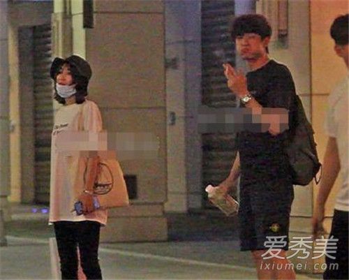 林更新王丽坤同游是怎么回事 林更新王丽坤恋情真假