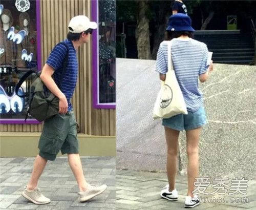 林更新王丽坤同游是怎么回事 林更新王丽坤恋情真假