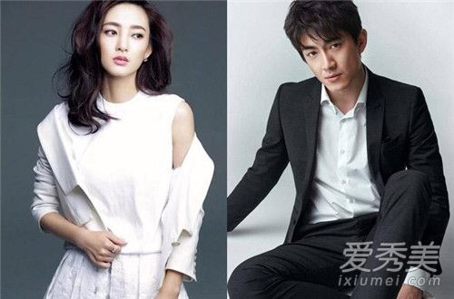 林更新王丽坤同游是怎么回事 林更新王丽坤恋情真假