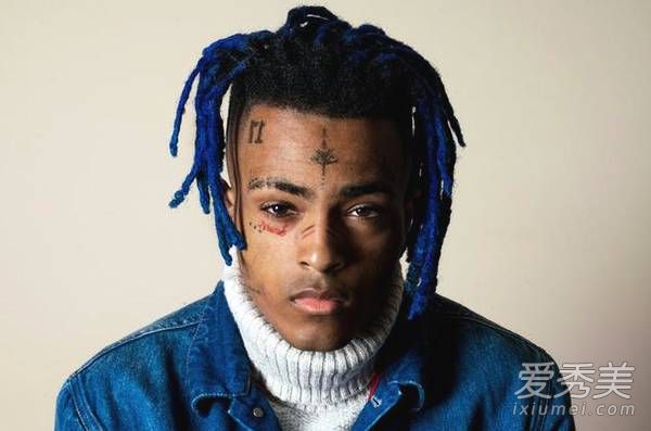 xxxtentacion去世是真的吗 xxxtentacion个人资料