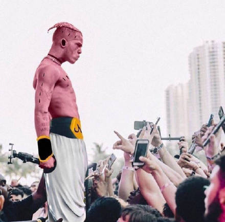 xxxtentacion去世怎么回事 xxxtentacion为什么去世