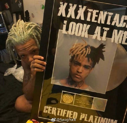 xxxtentacion去世怎么回事 xxxtentacion为什么去世