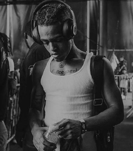 xxxtentacion去世怎么回事 xxxtentacion为什么去世