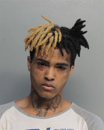 xxxtentacion去世是怎么回事去世原因 xxxtentacion个人资料照片