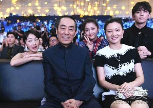 张艺谋守门员是怎么回事 张艺谋守门员是什么情况