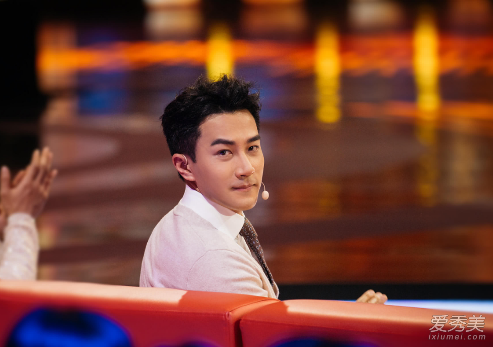 刘恺威落泪怎么回事 刘恺威落泪是为什么