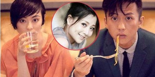 邓超吃醋是怎么回事 邓超吃醋是什么情况