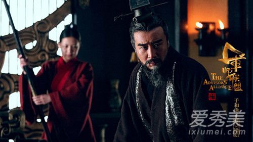 于和伟最佳男配角是怎么回事 于和伟什么剧获最佳男配角