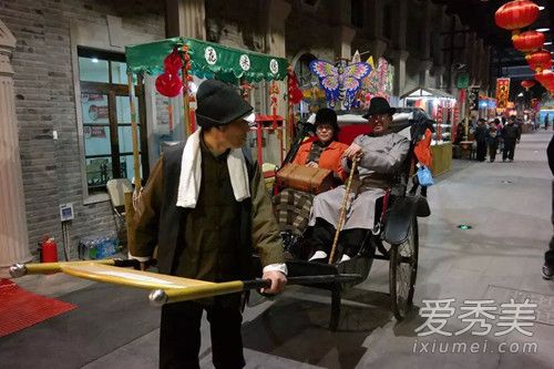 摩登兄弟在哪个城市 刘宇宁带火丹东是怎么回事