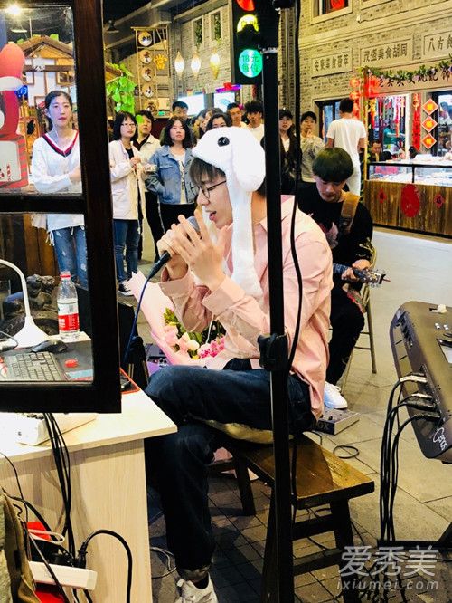 摩登兄弟在哪个城市 刘宇宁带火丹东是怎么回事