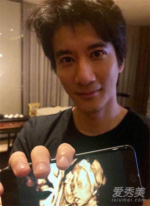 给王力宏儿子取名是怎么回事 为什么给王力宏儿子取名