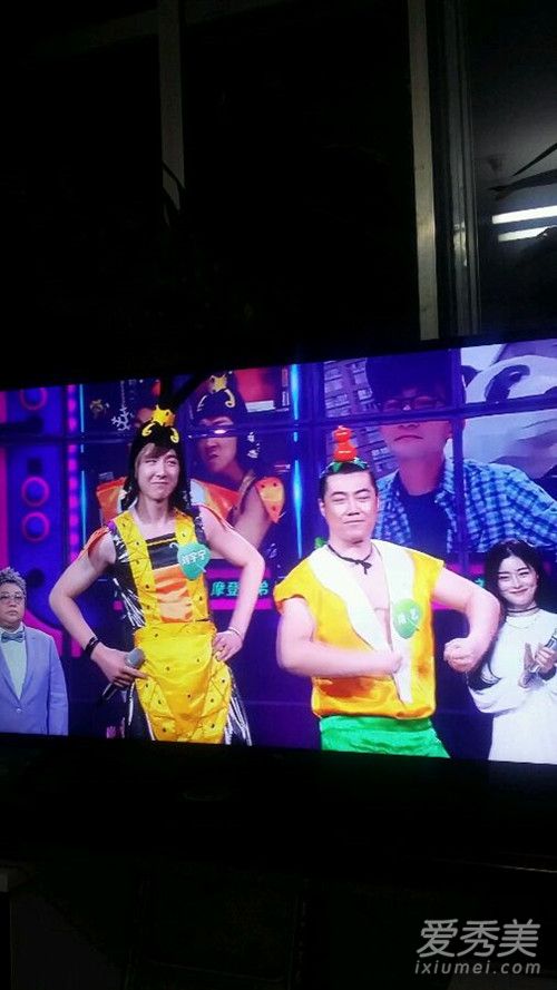 摩登兄弟我想和你唱是哪一季哪一期