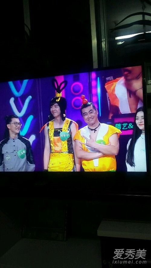 摩登兄弟我想和你唱是哪一季哪一期