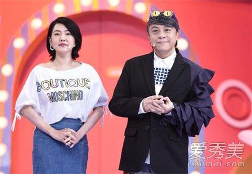 小S调侃林志玲是怎么回事 小S为什么调侃林志玲