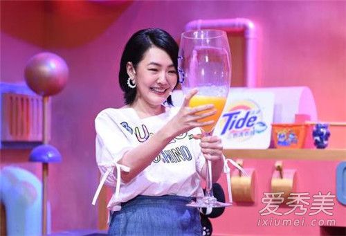 小S调侃林志玲是怎么回事 小S为什么调侃林志玲