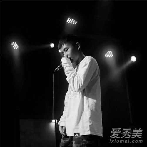 中国新说唱yee是谁 yee个人资料身高年龄微博