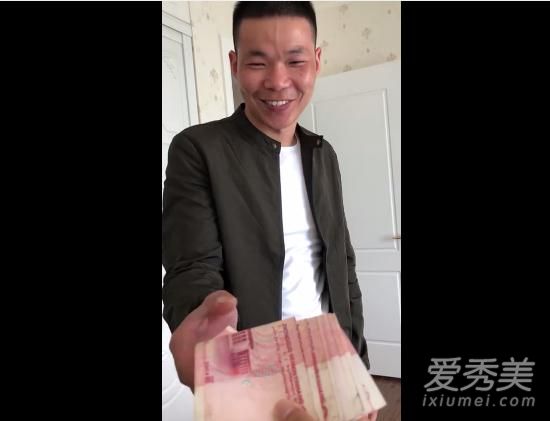 抖音忠哥老婆是谁 忠哥个人资料身高年龄照片