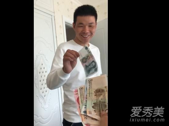 抖音忠哥老婆是谁 忠哥个人资料身高年龄照片