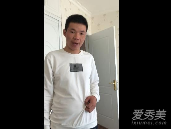抖音忠哥老婆是谁 忠哥个人资料身高年龄照片