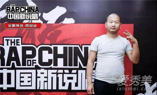 giao哥是谁 giao哥是哪里人