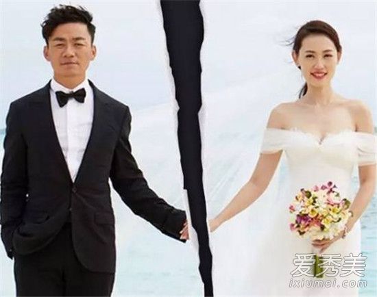王宝强离婚案二审结果 王宝强离婚案二审判决是什么