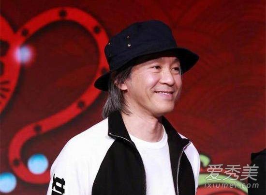 周星驰拍齐天大圣：不会执导,将参与创意开发