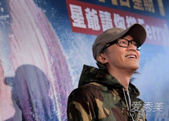 周星驰拍齐天大圣：不会执导,将参与创意开发