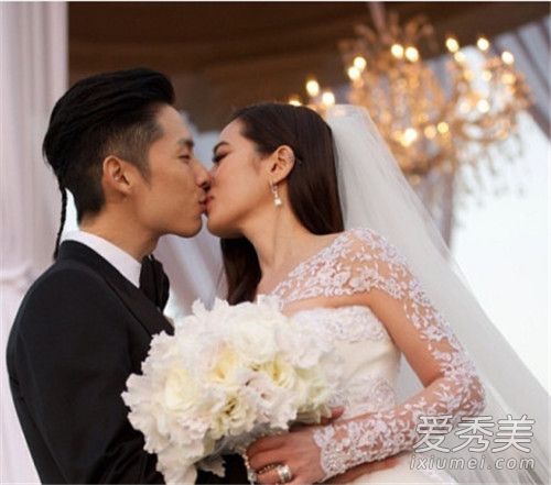吴建豪公司回应离婚是怎么回事 吴建豪为什么不肯离婚