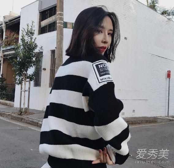 胡一天夜会门女主是谁 邶也邶个人资料微博照片介绍