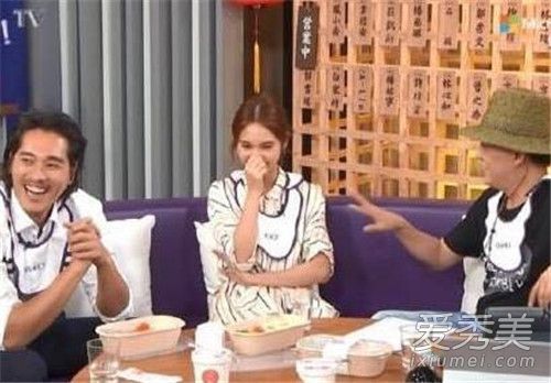 杨丞琳自黑解围是怎么回事 杨丞琳自黑解围的原因