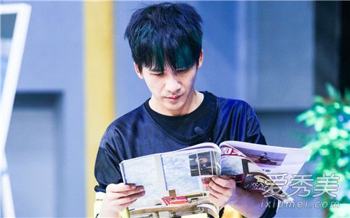 大张伟道歉是怎么回事 大张伟道歉原因