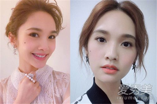 黄子佼调侃杨丞琳整容是怎么回事 杨丞琳整容是真的吗