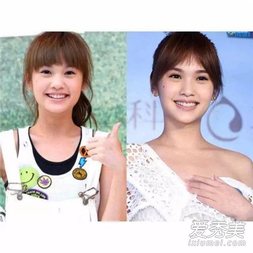 黄子佼调侃杨丞琳整容是怎么回事 杨丞琳整容是真的吗