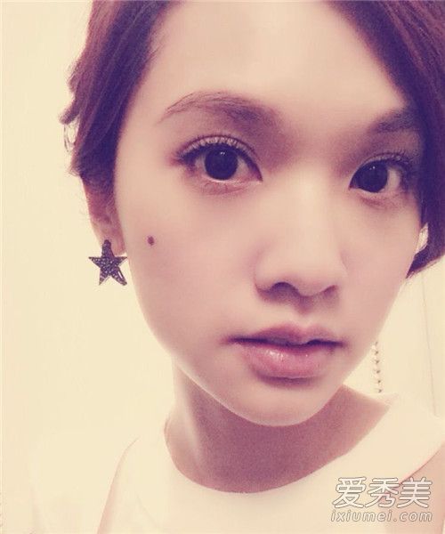黄子佼调侃杨丞琳整容是怎么回事 杨丞琳整容是真的吗