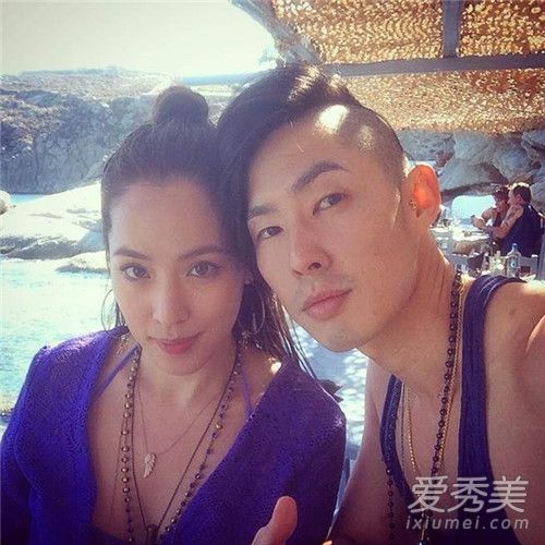 吴建豪离婚是真的吗 吴建豪为什么离婚