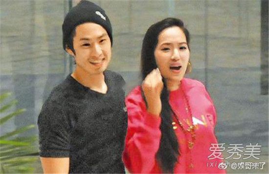 吴建豪离婚怎么回事 吴建豪为什么和石贞善离婚