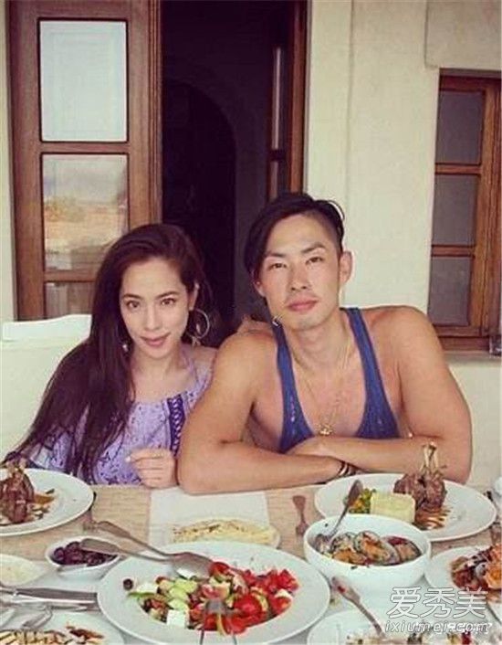 吴建豪离婚怎么回事 吴建豪为什么和石贞善离婚