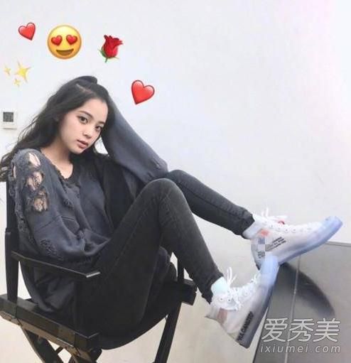 欧阳娜娜将入学伯克利是怎么回事 欧阳娜娜为什么辍学