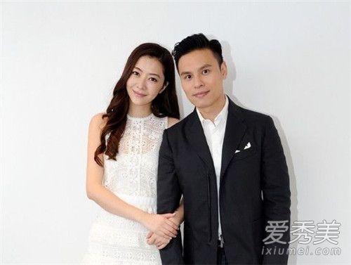 熊黛林公开女儿侧面照是怎么回事 熊黛林女儿侧面照图片