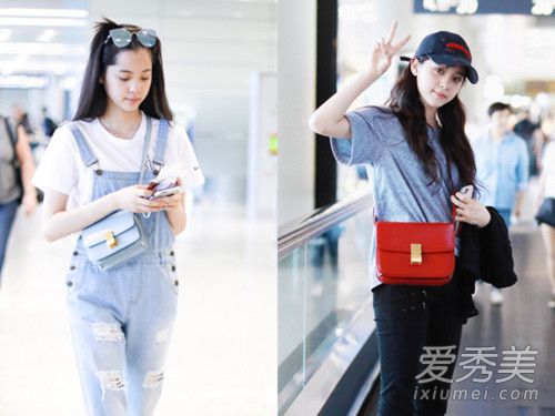 欧阳娜娜将入学伯克利是怎么回事?