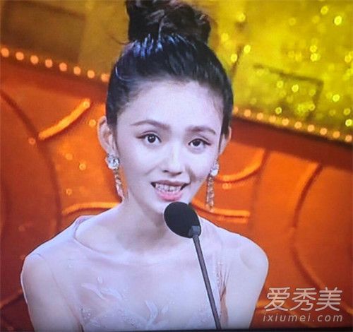 林允看提词器是怎么回事 林允看提词器是什么活动