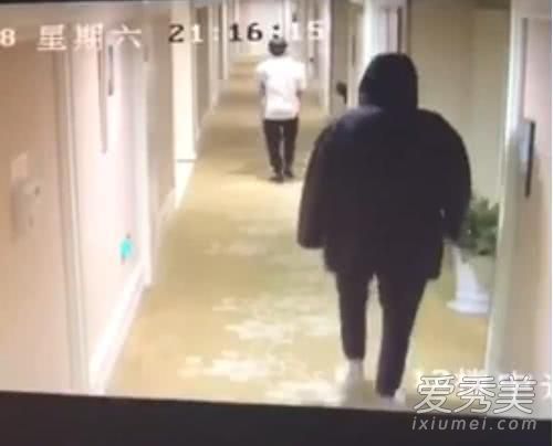 网友爆料胡一天的女主是谁个人资料照片