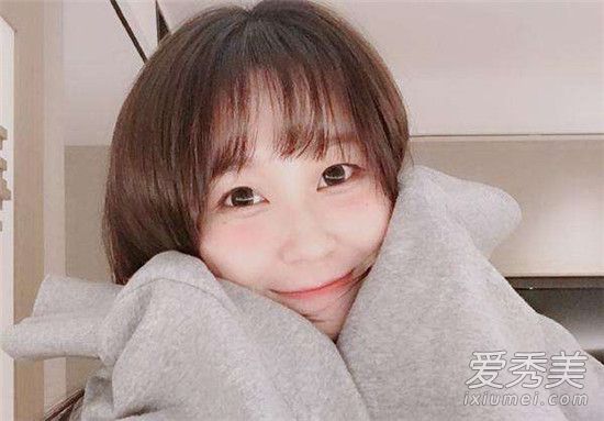 高秋梓是什么背景 高秋梓家庭背景曝光