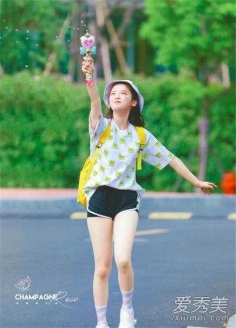 杨超越回应走音怎么回事 杨超越回应走音说了什么