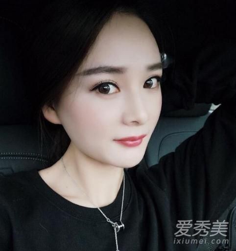 卓亨瑜替的哪个镜头 杨幂替身卓亨瑜整容前照片