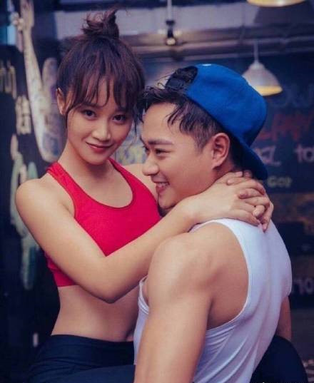 曹骏蓝盈莹两周年是什么情况 曹骏蓝盈莹什么两周年
