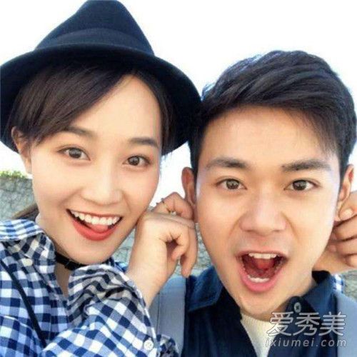 曹骏蓝盈莹两周年是怎么回事 曹骏蓝盈莹结婚了吗