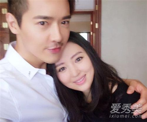 董璇回应高云翔遭霸凌是怎么回事